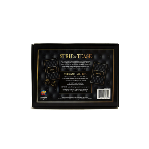 Strip or Tease by CC Games - Image 4