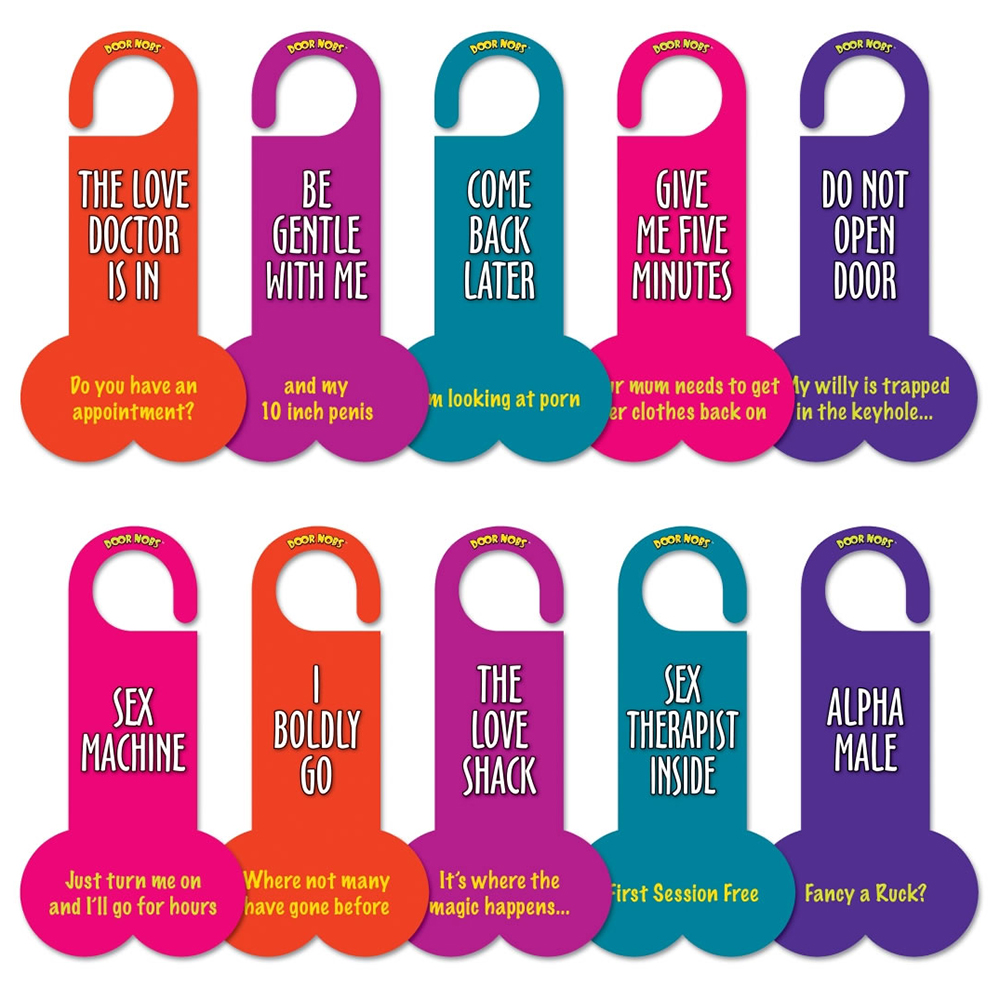 Door Nobs by CC Games - Image 2
