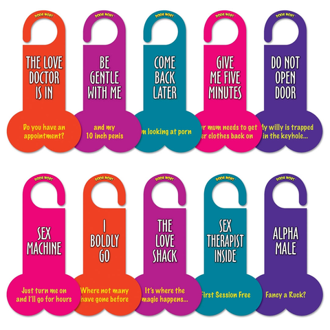 Door Nobs by CC Games - Image 2