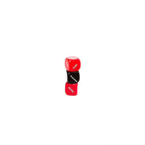 Naughty Nights - Raunchy Dare Dice by CC Games - Image 2