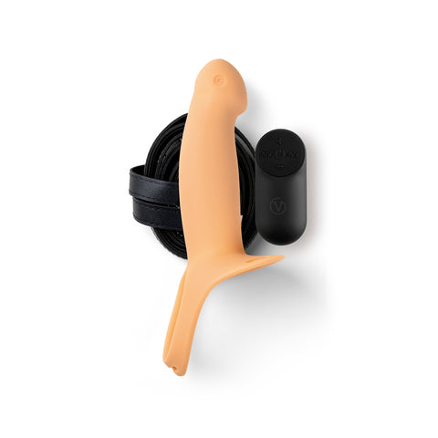 Virgite - Hollow Harness With Vibration H3 Size S - Image 2