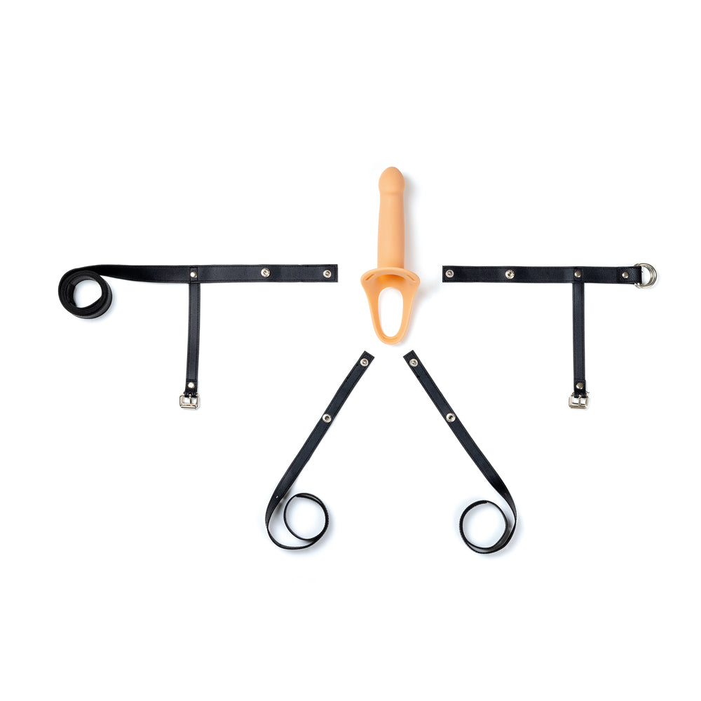 Virgite - Hollow Harness With Vibration H4 Size L - Image 2