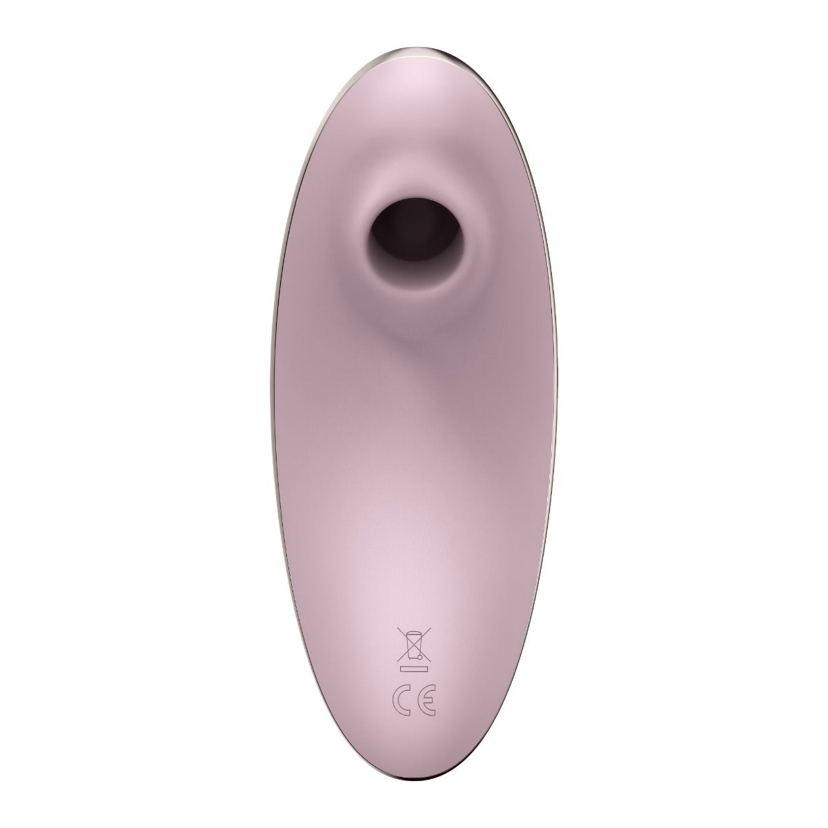 Satisfyer Vulva Lover 1 - Violet - Image 3