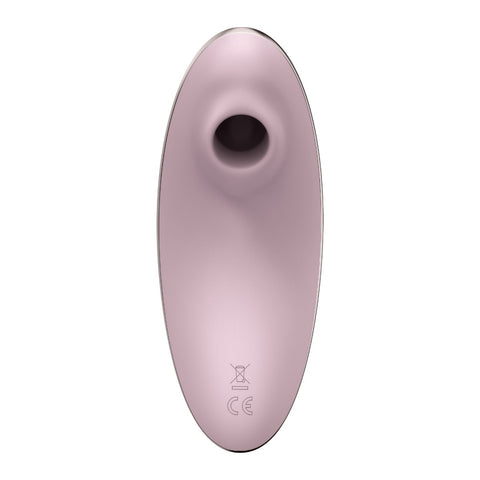 Satisfyer Vulva Lover 1 - Violet - Image 3