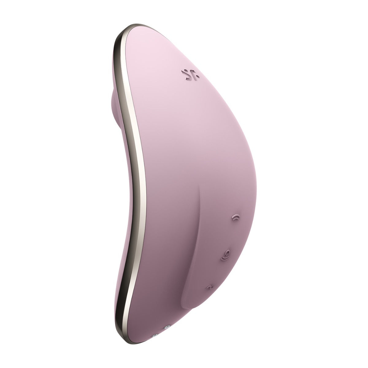 Satisfyer Vulva Lover 1 - Violet - Image 4