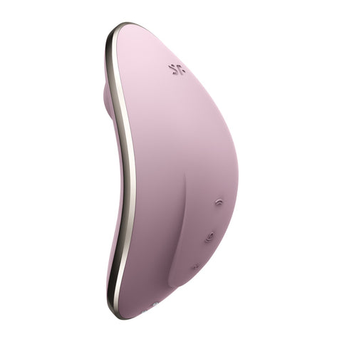 Satisfyer Vulva Lover 1 - Violet - Image 4