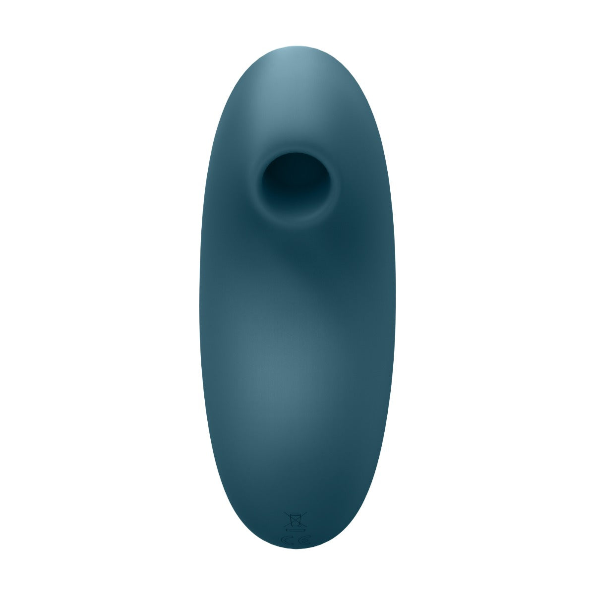 Satisfyer Vulva Lover 2 - Blue - Image 4