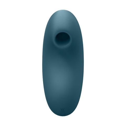 Satisfyer Vulva Lover 2 - Blue - Image 4