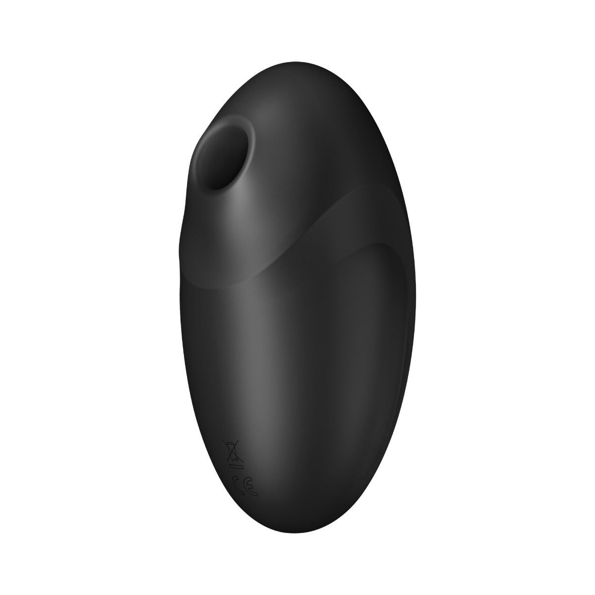 Satisfyer Vulva Lover 3 - Black - Image 3
