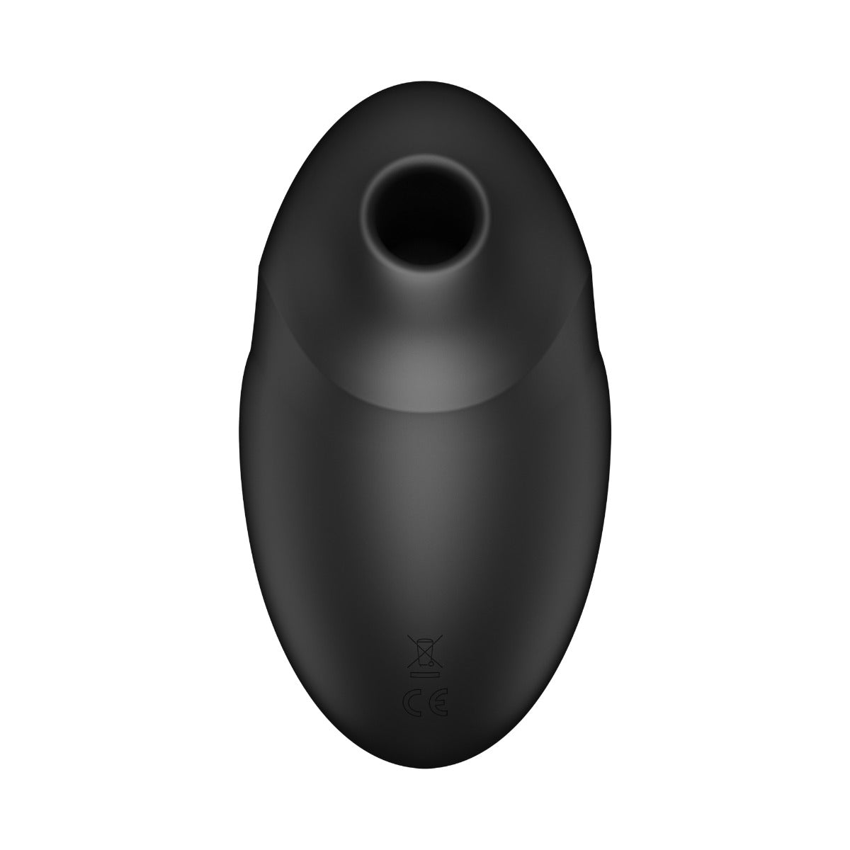 Satisfyer Vulva Lover 3 - Black - Image 4