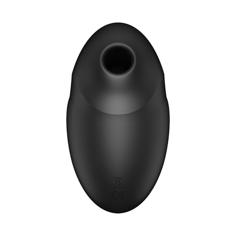 Satisfyer Vulva Lover 3 - Black - Image 4