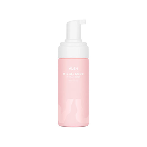 Vush - It's All Good Intimate Body Wash 150ml - Image 4