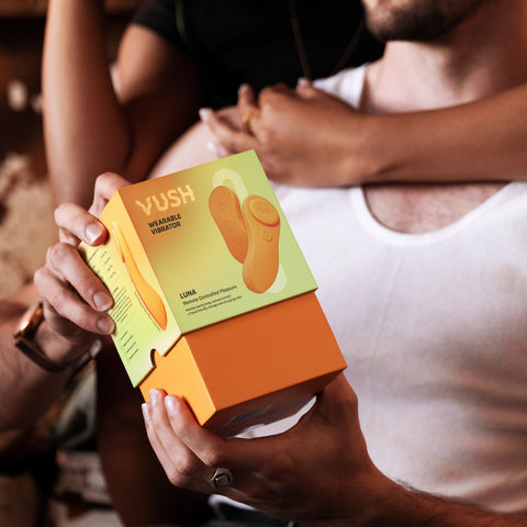 Vush - Couples Play - Luna - Image 3
