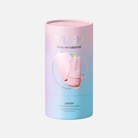 Vush - Pop Swish Pink - Image 4