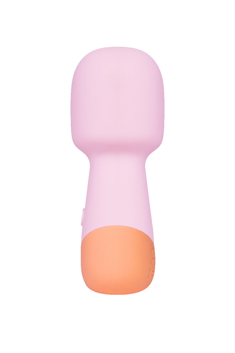 Vush - Peachy Mini Wand Massager - Image 4