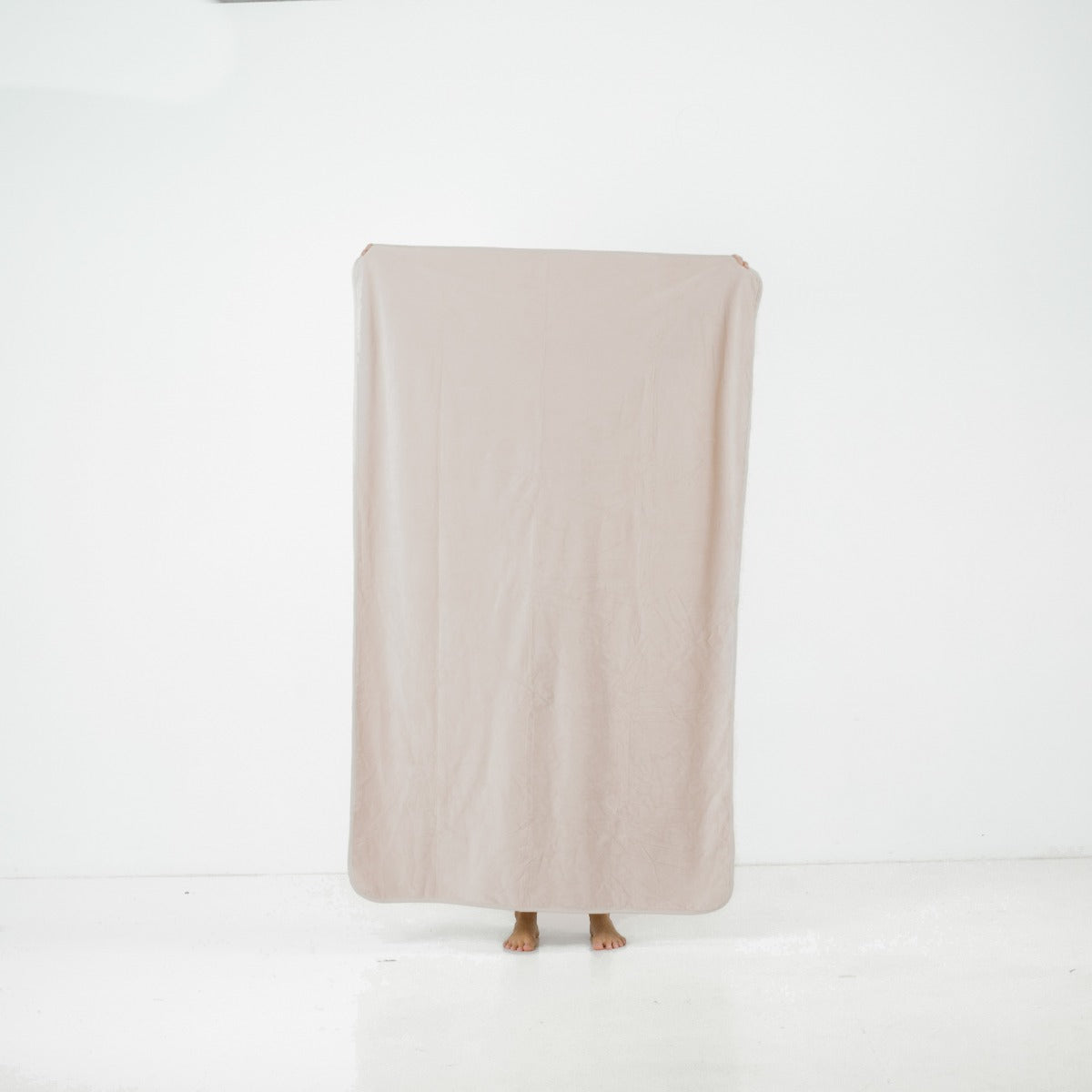 Splash Blanket - The OG (Bonded) - Champagne - Large