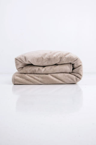 Splash Blanket - The OG (Bonded) - Champagne - Medium - Image 4