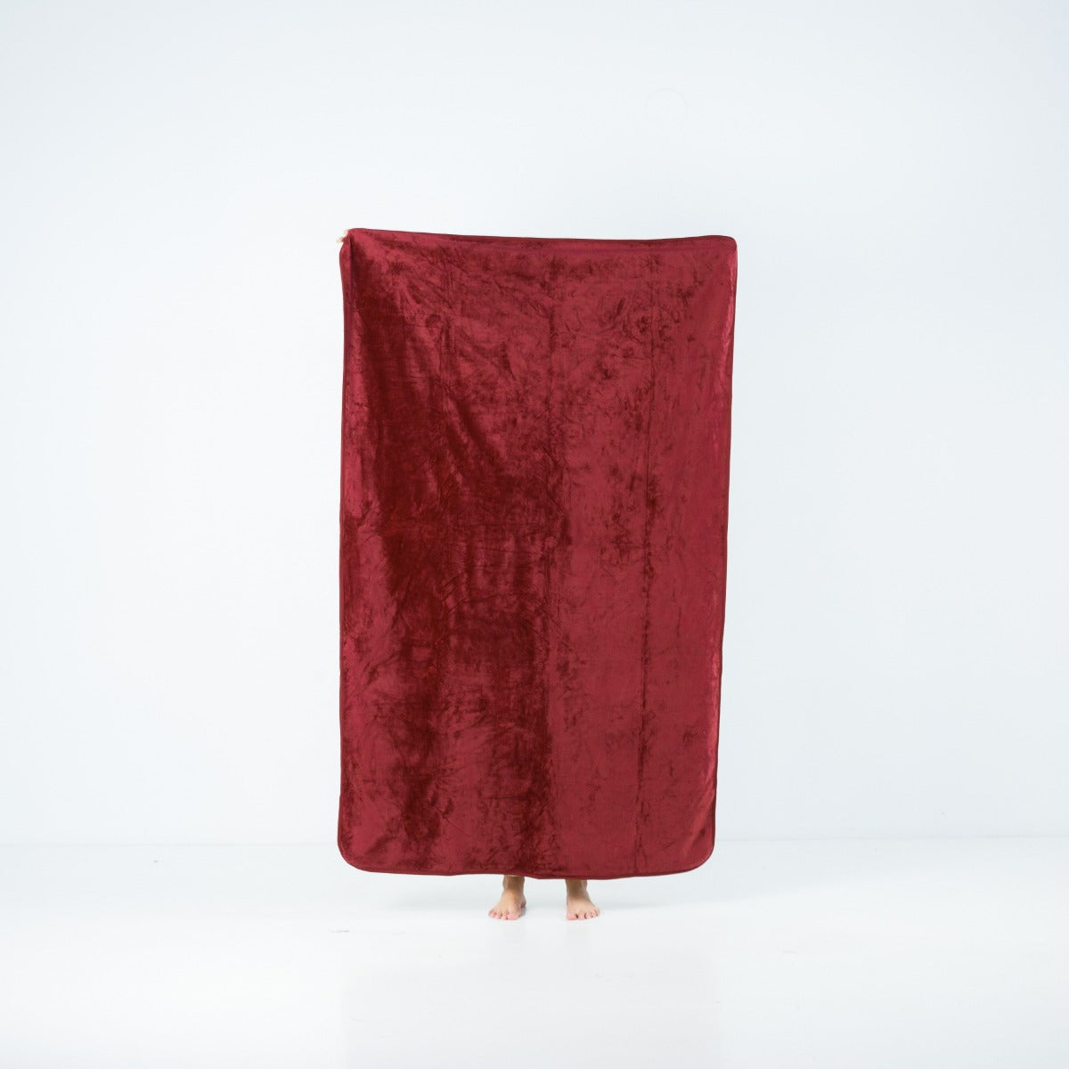 Splash Blanket - The OG (Bonded) - Moon Blood - Medium
