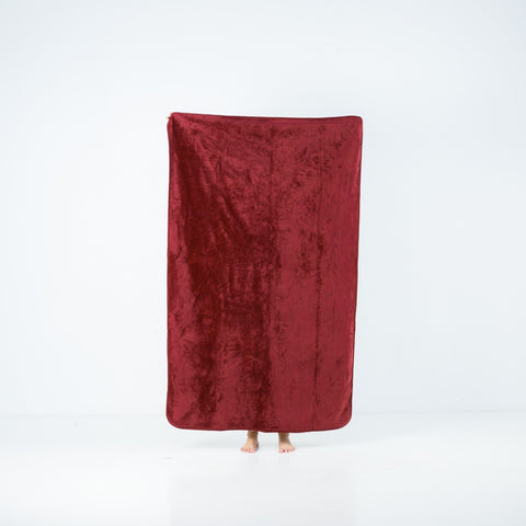 Splash Blanket - The OG (Bonded) - Moon Blood - Medium