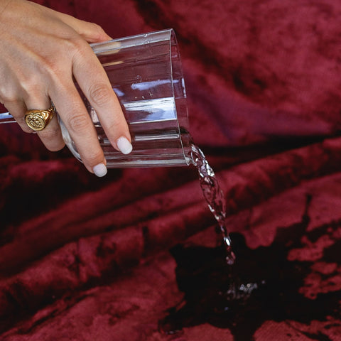 Splash Blanket - The OG (Bonded) - Moon Blood - Medium - Image 4