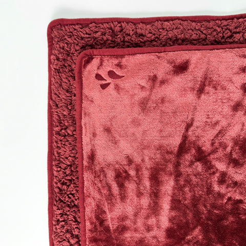 Splash Blanket - The OG (Bonded) - Moon Blood - Small - Image 3
