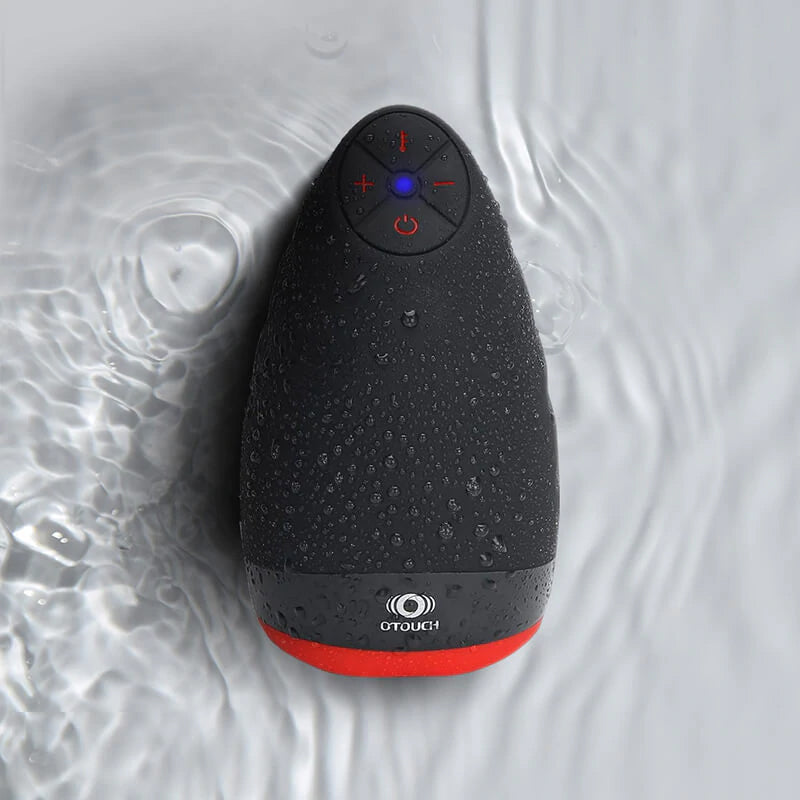 Otouch - Chiven2 Masturbator - Image 2