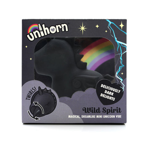 Unihorn – Wild Spirit (The Lashing Tongue One) - Image 2