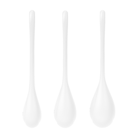 Satisfyer Yoni Power 1 White - Image 2