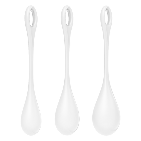 Satisfyer Yoni Power 1 White - Image 3
