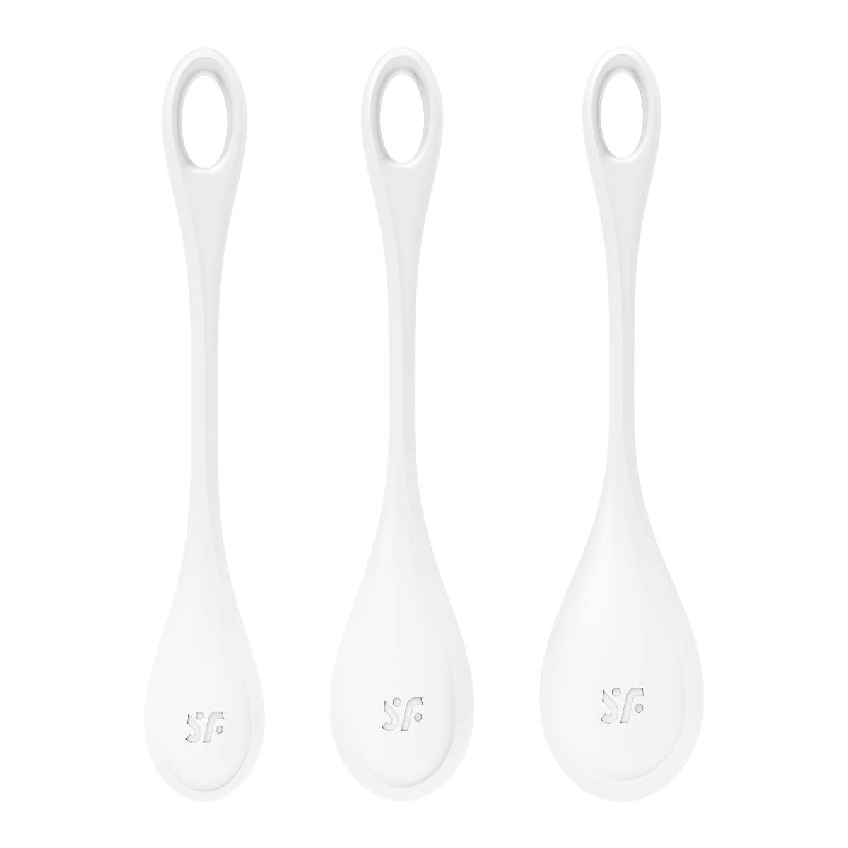Satisfyer Yoni Power 1 White - Image 4