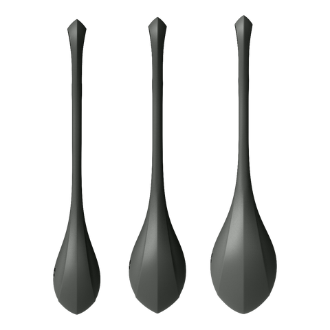 Satisfyer Yoni Power 2 Black - Image 2