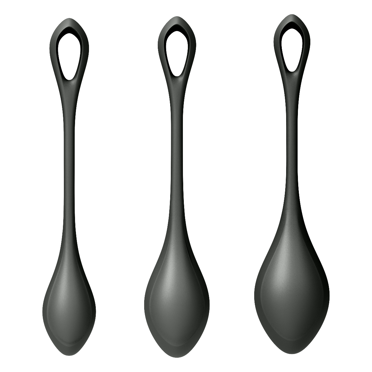Satisfyer Yoni Power 2 Black - Image 3