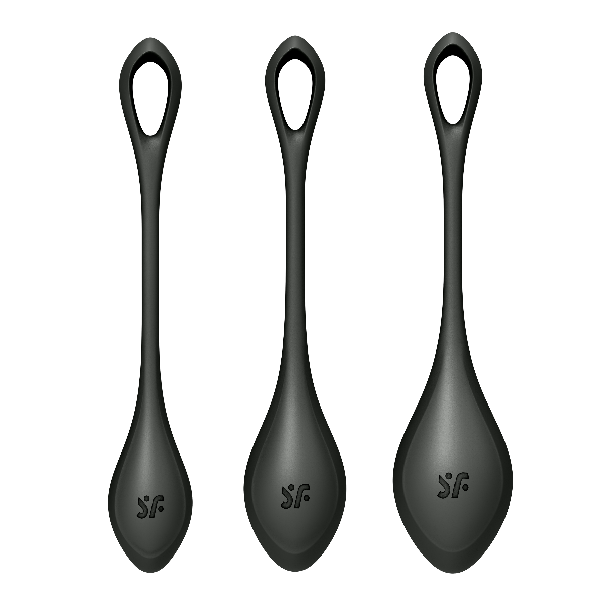 Satisfyer Yoni Power 2 Black - Image 4