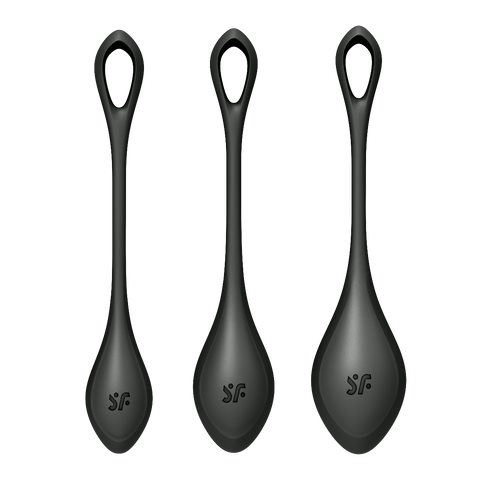 Satisfyer Yoni Power 2 Black - Image 4
