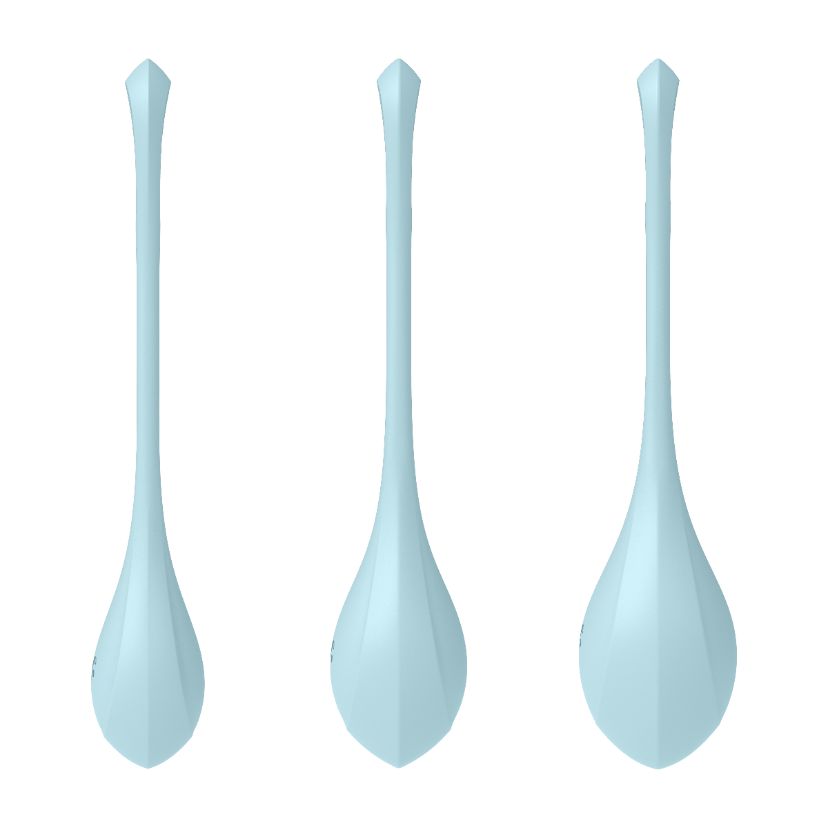 Satisfyer Yoni Power 2 Light Blue - Image 2