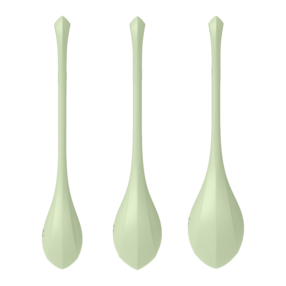 Satisfyer Yoni Power 2 Light Green - Image 2