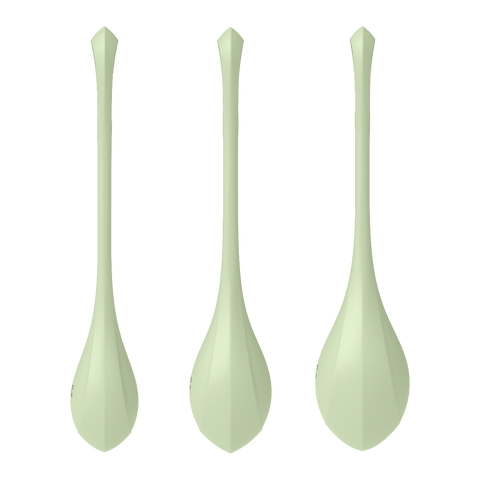 Satisfyer Yoni Power 2 Light Green - Image 2