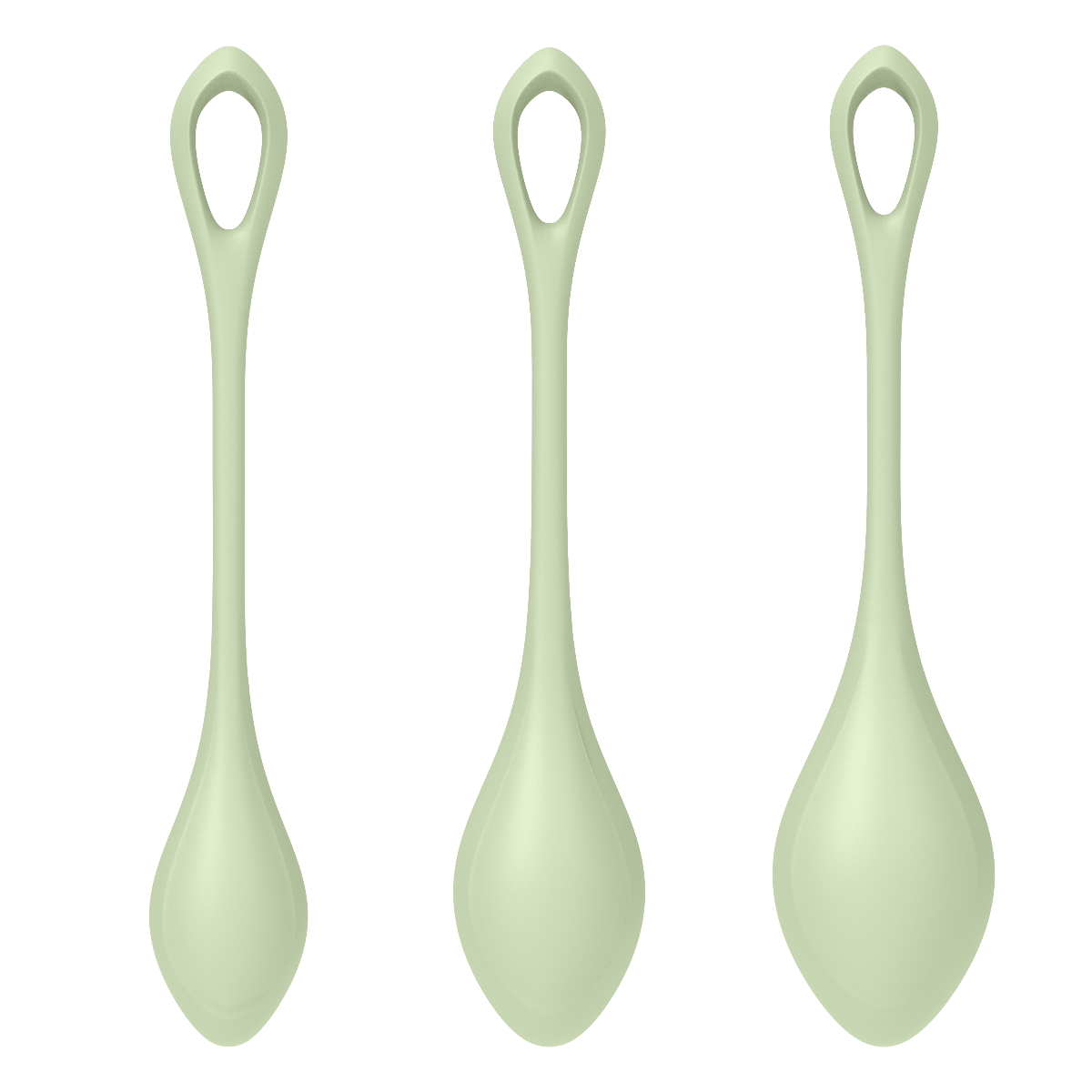 Satisfyer Yoni Power 2 Light Green - Image 3