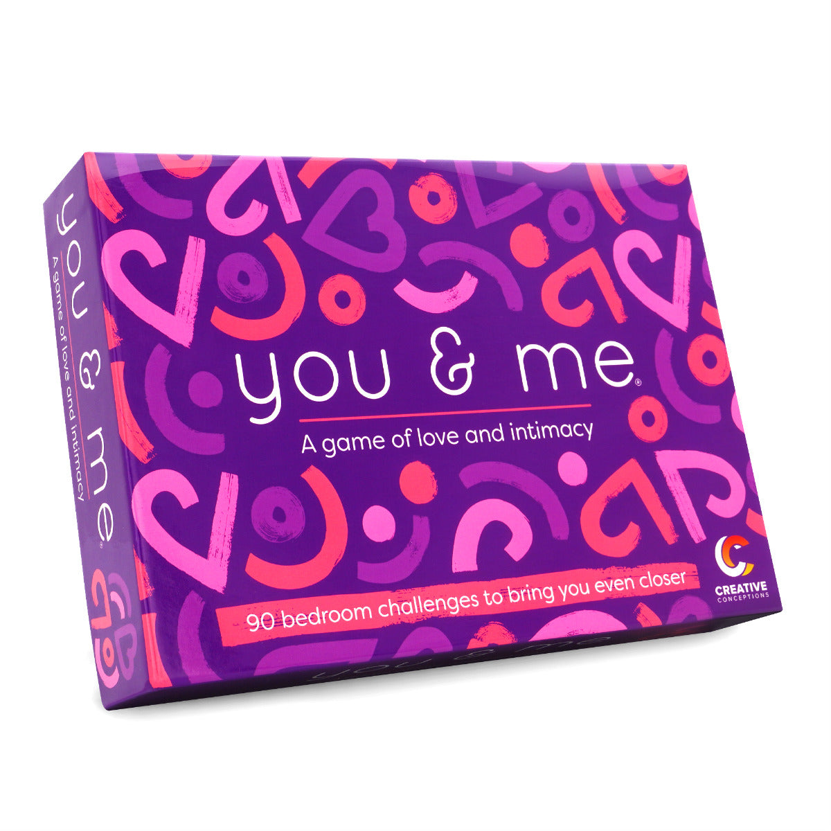 You & Me by CC Games