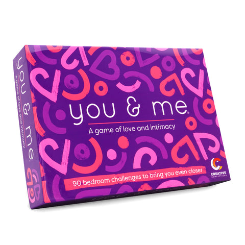 You & Me by CC Games