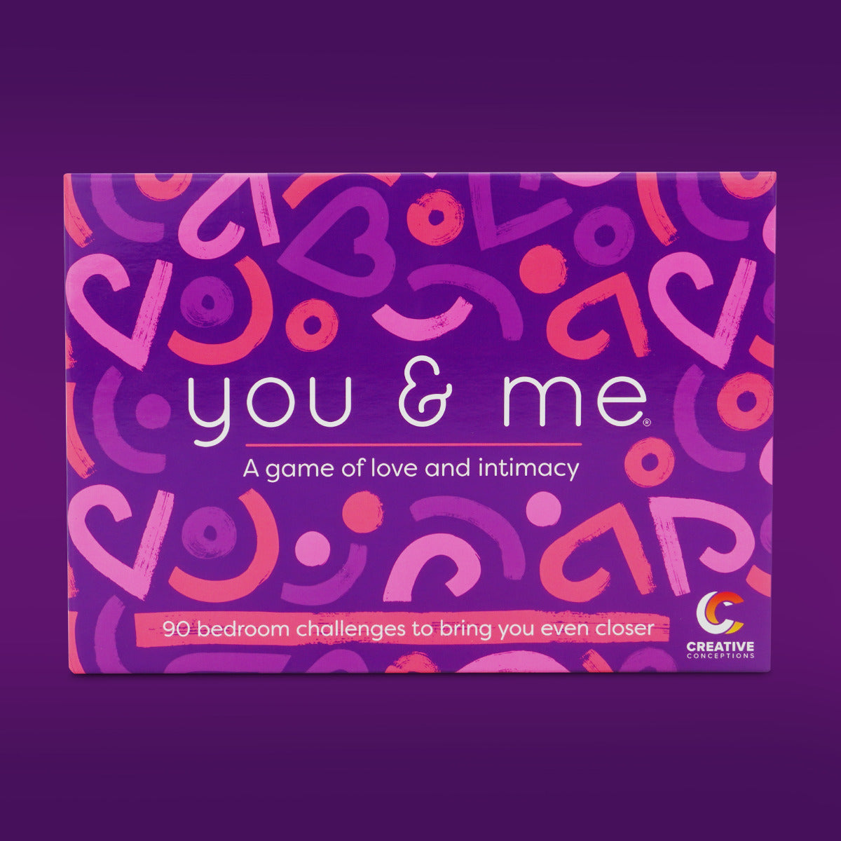 You & Me by CC Games - Image 2
