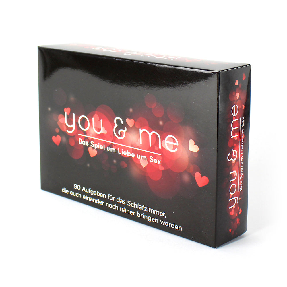 You & Me - German Version by CC Games - Image 4
