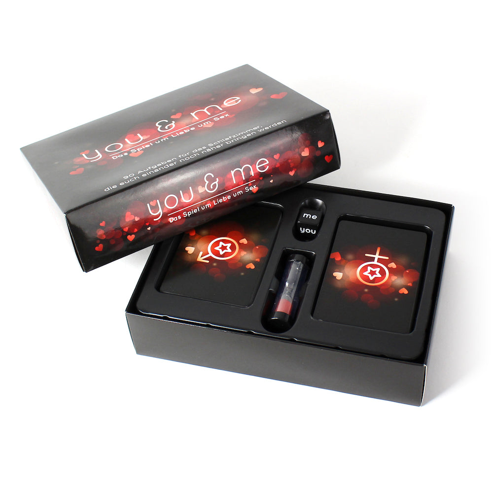 You & Me - German Version by CC Games - Image 3