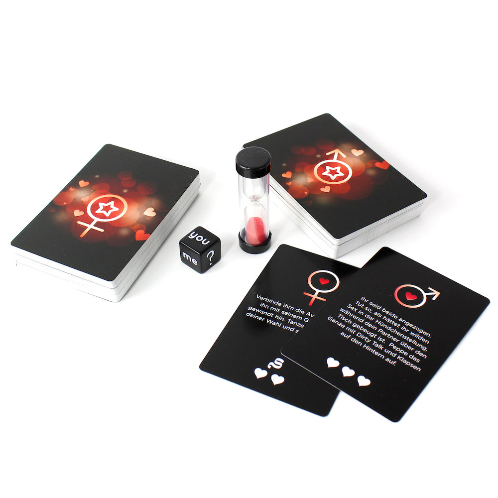 You & Me - German Version by CC Games - Image 2