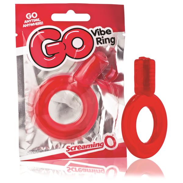 Screaming O GO - Red
