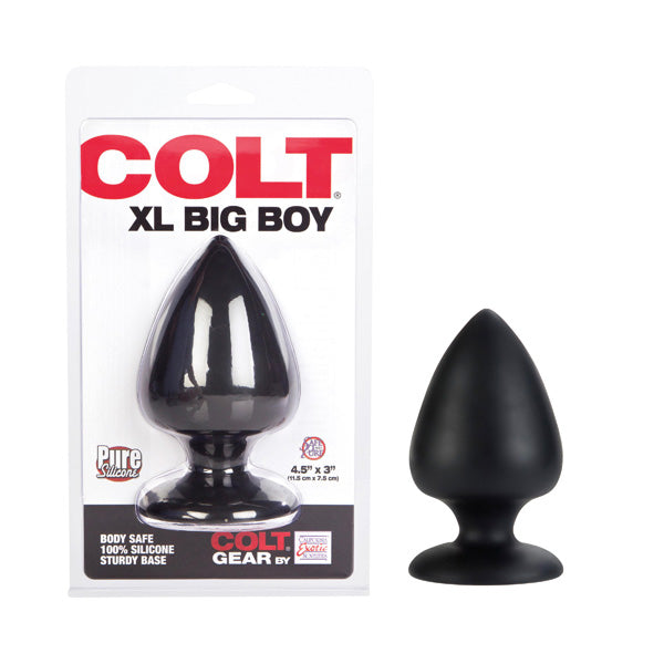 COLT XL Big Boy - Black