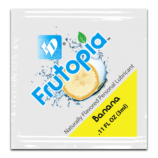 ID Frutopia Foil 3 ml (Case 1000)