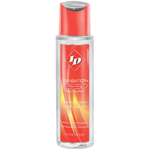 ID Sensation Disc Cap Bottle 4.4 floz