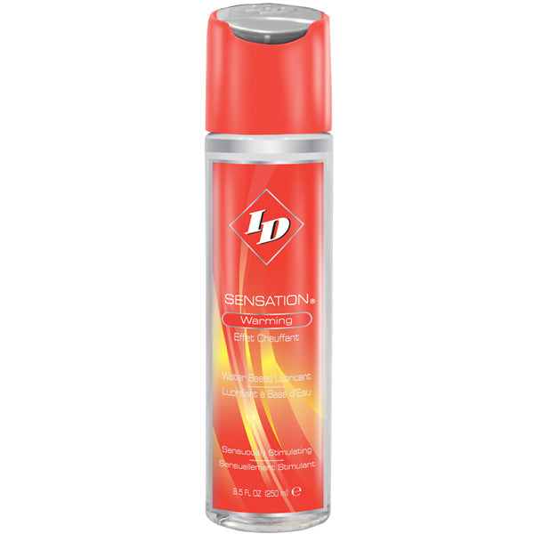 ID Sensation Disc Cap Bottle 8.5 floz