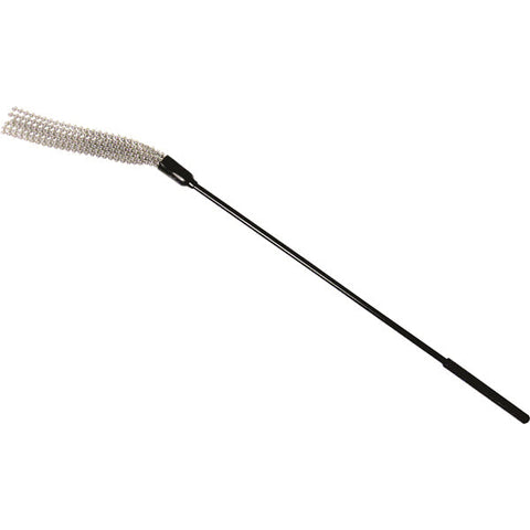 Sportsheets Chain Ball Tickler - Silver